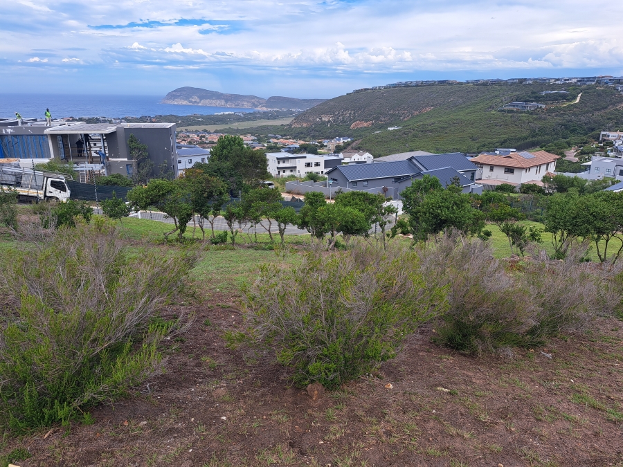0 Bedroom Property for Sale in Robberg Ridge Western Cape